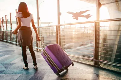 Airport image