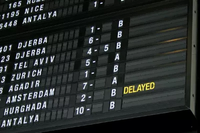 Delay image