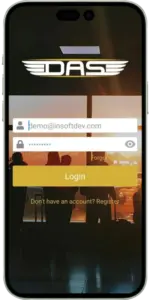 Phone app image